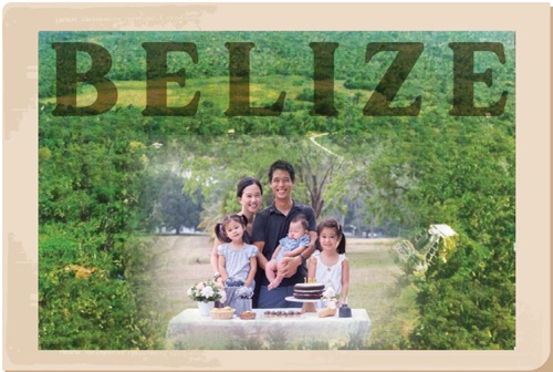 Belize