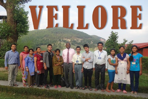 Vellore